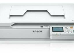 Сканер Epson Workforce DS-5500N