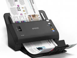 Сканер Epson WorkForce DS-860
