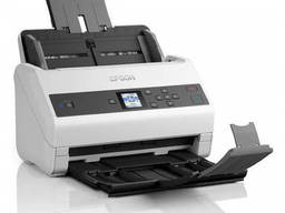 Сканер Epson WorkForce DS-870