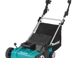 Скарификатор-аэратор Makita UV3600