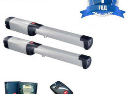 Установка автоматики от известных производителей 1 пульт в подарок!