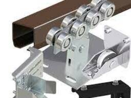 СКИДКИ на продажу и установку консольных систем производство