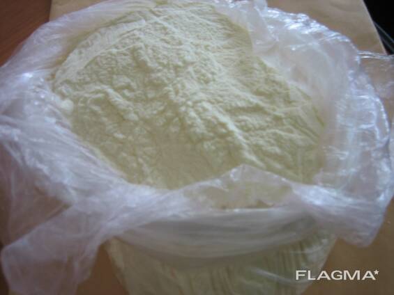 Skimmed milk powder/ Молоко сухое обезжиренное ГОСТ