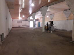 Склад 468 кв. м. в аренду