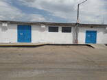 Склад 468 кв. м. в аренду - фото 1