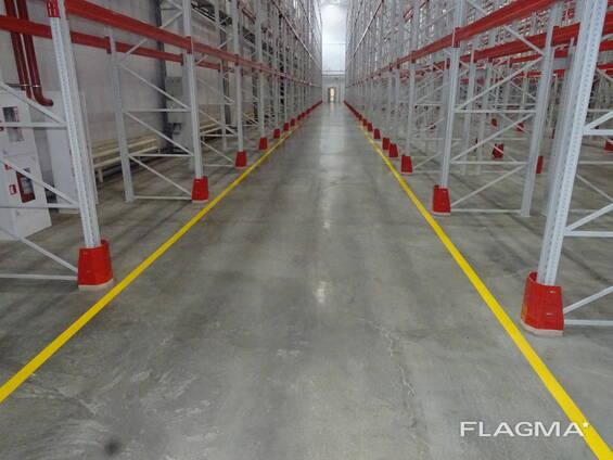 Склад и складские услуги