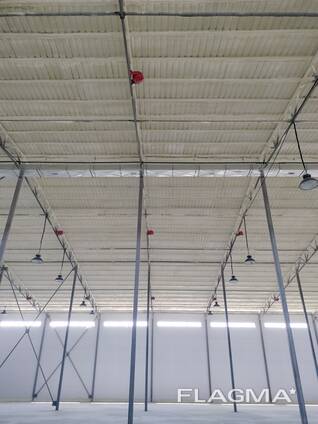 Склад класса А