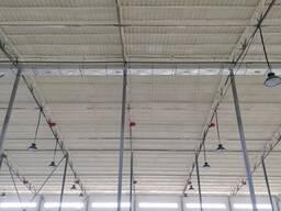 Склад класса А