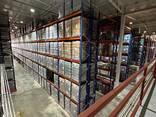 СКЛАД класса А в г. АСТАНА на 10 000 паллетомест - фото 8