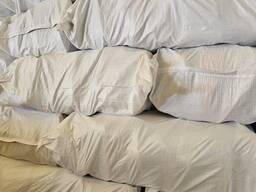 Склад сток одежда, обувь, белье в Европе