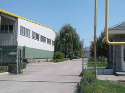 Склад в аренду