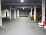 Склад железобетонный - фото 2