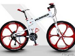 Складные велосипеды