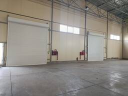 Складские услуги в Ташкенте