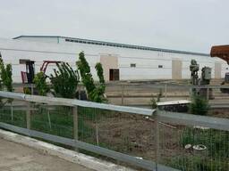 Складское помещение