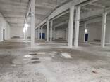 Складское помещение - фото 2