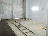 Складское помещение холодный «Ангар» - фото 3