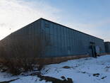 Складское помещение под производство 900 и 1300 кв. м. - фото 8