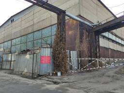 Склады в аренду