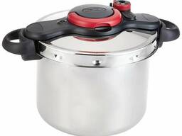Tefal P4620768 Clipso Minut' Easy Скороварка