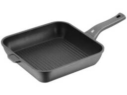 Сковорода гриль WMF Permadur Premium 28х28см 0576504291