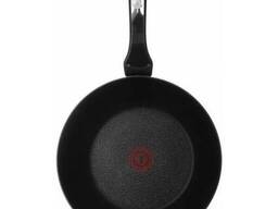 Сковорода-вок Tefal Expertise C6201972 28 см