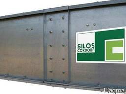 Скребковый транспортер