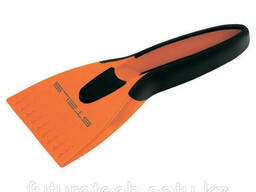 Скребок для льда, двухкомпонентная рукоятка Stels