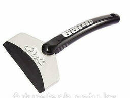 Скребок для удаления льда, усиленный Барс