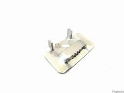 Скрепа для ленты