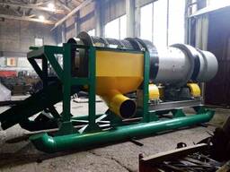 Скруббер-Бутары