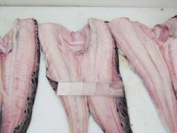 Скумбрия мороженая