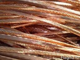 Скупаем лом меди