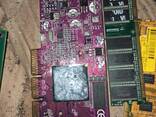 Скупка радиодеталей СССР в Алмате, Темиртау , Карананде - фото 7