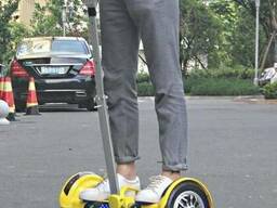 Скутер, Гироскутер