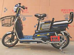 Скутер , Yamaha