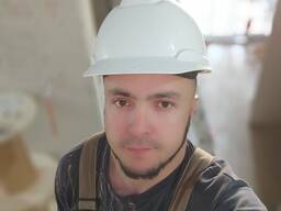 Слаботочных сети, электрика, монтаж, видеонаблюдение