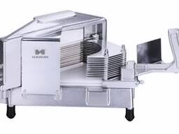 Слайсер для нарезки томатов HURAKAN HKN-TC3	370x180x230мм, 3.5кг, толщина нарезки 4.8мм, к