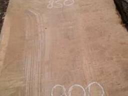 Слэбы карагача