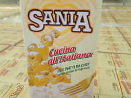 Сливки кулинарные 25% Италия