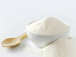 Сливки сухие