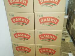 Сливочное масло и спреды