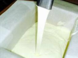 Сливочное масло (спред)