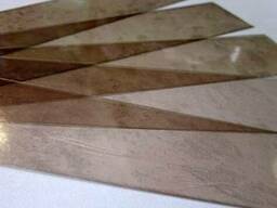 Слюдяные пластины