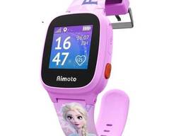 Смарт часы Aimoto Disney Kid Mini Эльза