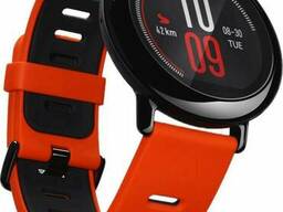Смарт часы Xiaomi Amazfit PACE красный(UYG4012RT)