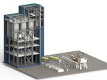 SmartDryMix 20 Tower завод сухих строительных смесей - photo 3