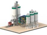 SmartDryMix 20 Tower завод сухих строительных смесей - photo 1