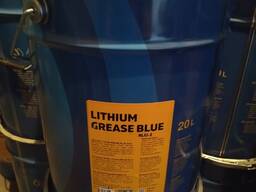 Смазка 158 (синяя)