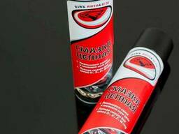 Смазка цепная "HAWK MOTO"